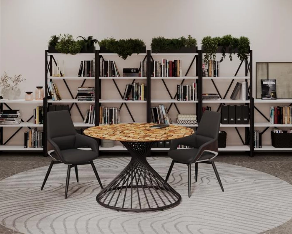 Мебель для переговорных Оак / Oak