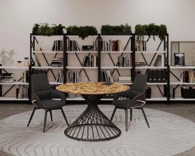 Мебель для переговорных Оак / Oak images