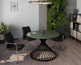 Мебель для переговорных Оак / Oak images