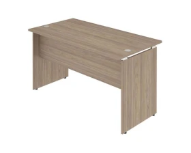 Офисный стол 1380x720x755 Стайл Систем / Style System images