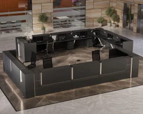 Мебель для приемной Onix images