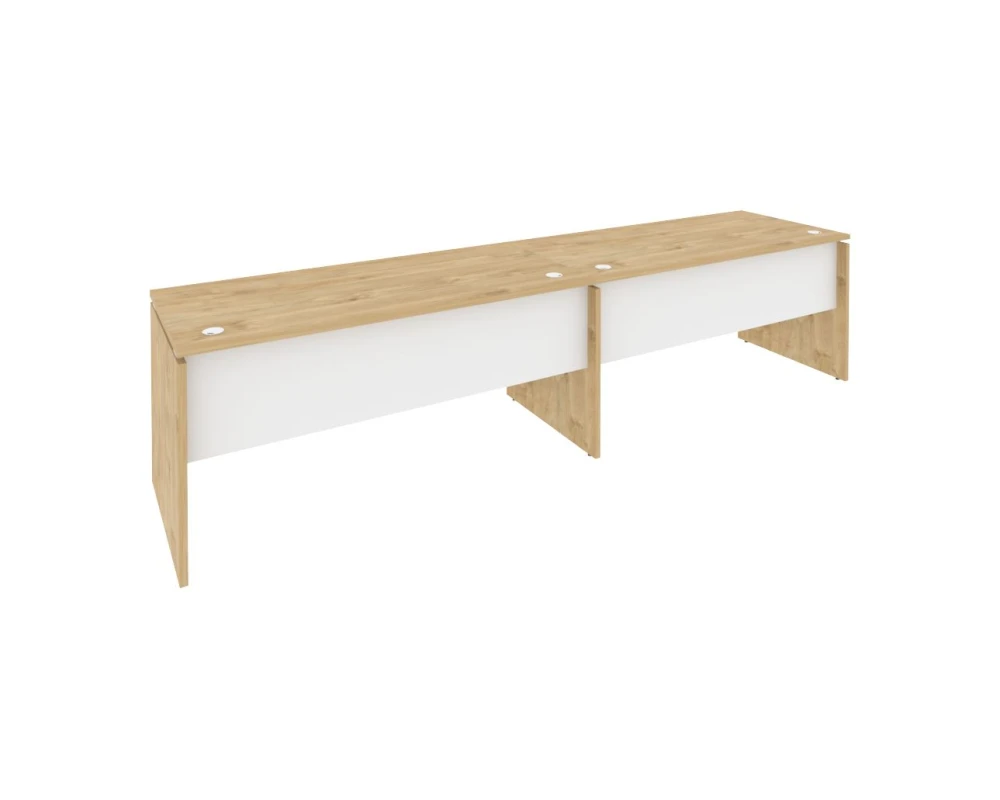 Рабочая станция 3160x720x750 Оникс / Onix