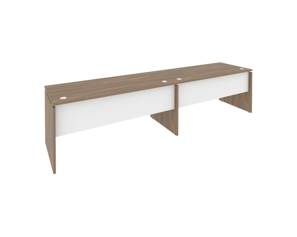 Рабочая станция 3160x720x750 Оникс / Onix