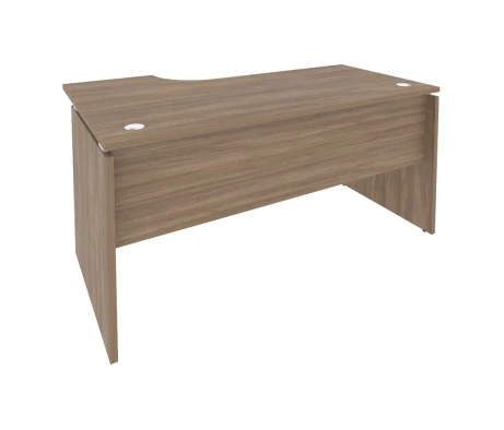 Стол эргономичный правый 1580x980x750 (720/460) Onix