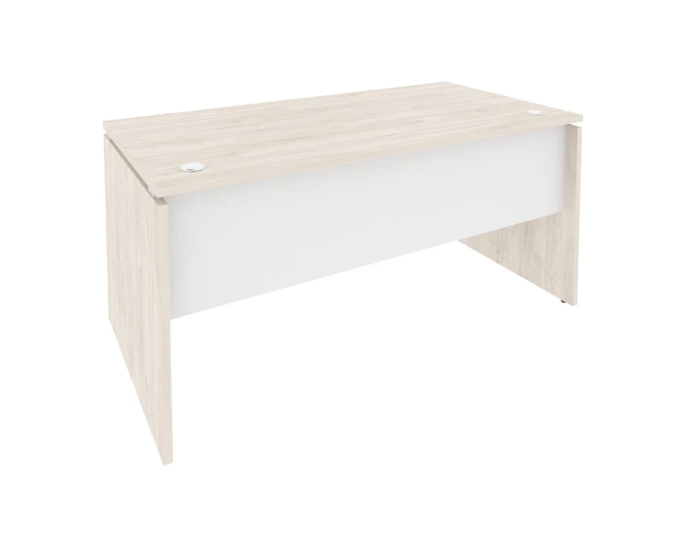 Стол письменный 1580x800x750 Оникс / Onix