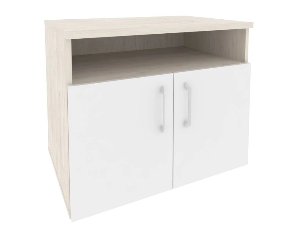 Тумба для оргтехники/сервисная 800x600x680 Оникс / Onix Direct