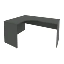 отзыв Стол офисный угловой левый 1600x1200x755 Riva