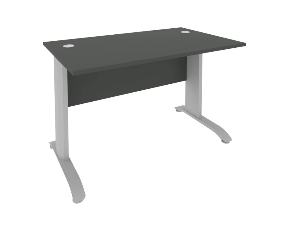 Стол письменный металлокаркас 1200x720x755 Рива / Riva