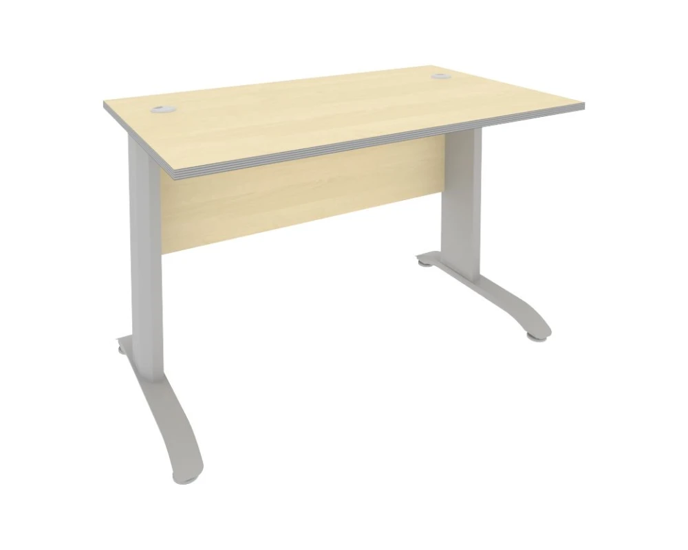 Стол письменный металлокаркас 1200x720x755 Рива / Riva