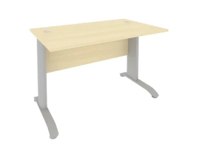 Стол письменный металлокаркас 1200x720x755 Рива / Riva images