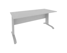 Стол письменный металлокаркас 1600x720x755 Рива / Riva images