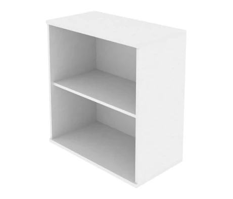 Стеллаж низкий широкий Style System