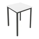 отзыв Офисный стол 600x600x750 Slim System