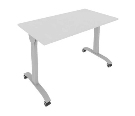Стол складной мобильный 1200x650x757 Mobile System