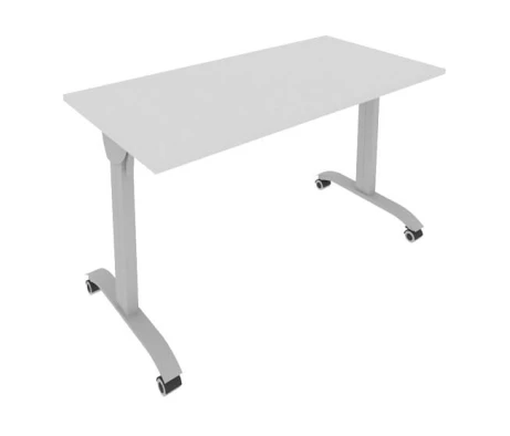 Стол складной мобильный 1300x650x757 Mobile System