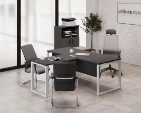 Кабинет руководителя Стайл Проджект Директ / Style Project Direct images