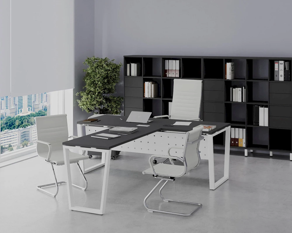 Кабинет руководителя Стайл Проджект Директ / Style Project Direct