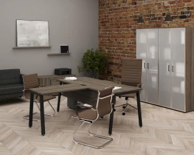 Кабинет руководителя Стайл Проджект Директ / Style Project Direct images