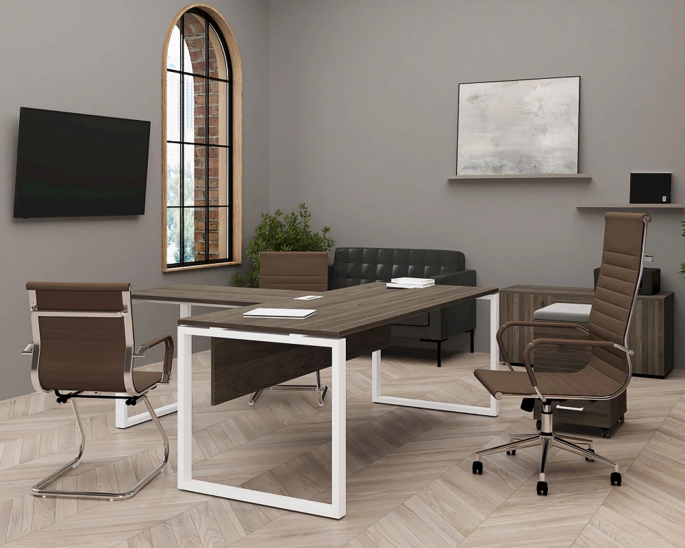 Мебель для переговорных Стайл Проджект Директ / Style Project Direct