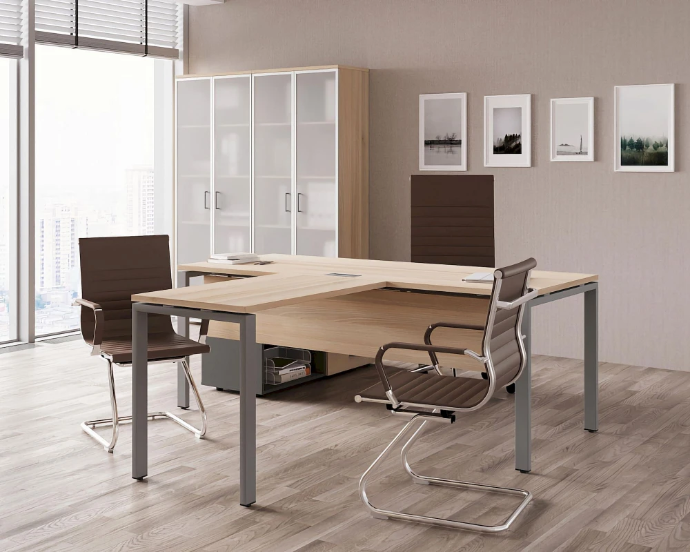 Кабинет руководителя Стайл Проджект Директ / Style Project Direct