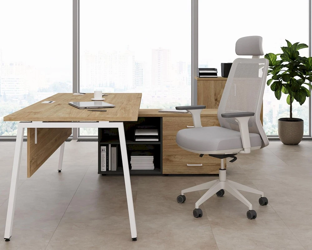 Кабинет руководителя Стайл Проджект Директ / Style Project Direct