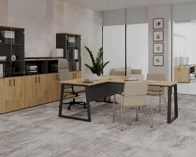 Кабинет руководителя Стайл Проджект Директ / Style Project Direct images