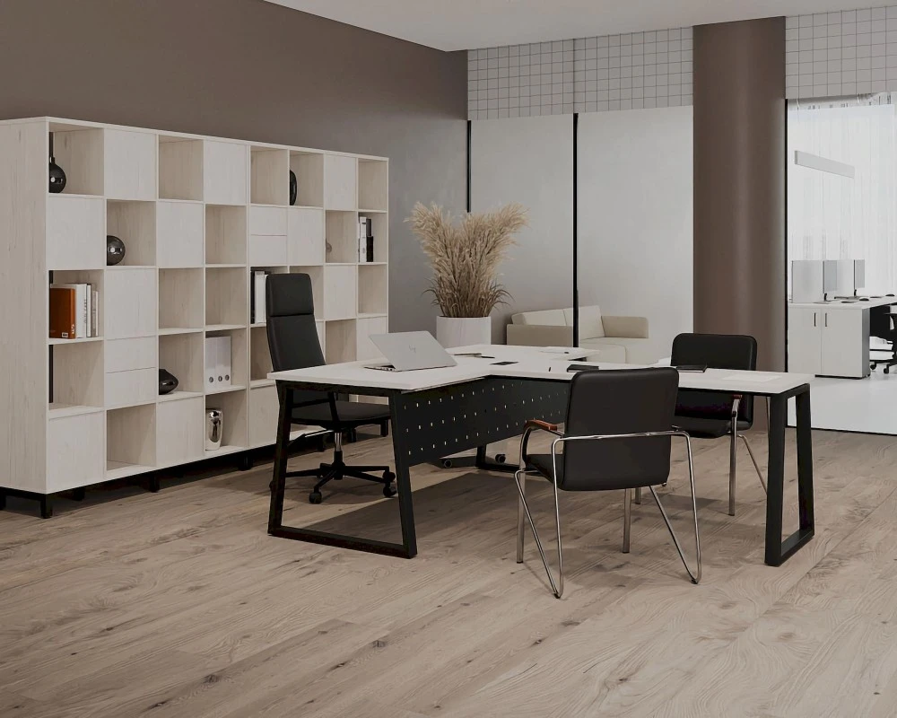 Кабинет руководителя Стайл Проджект Директ / Style Project Direct