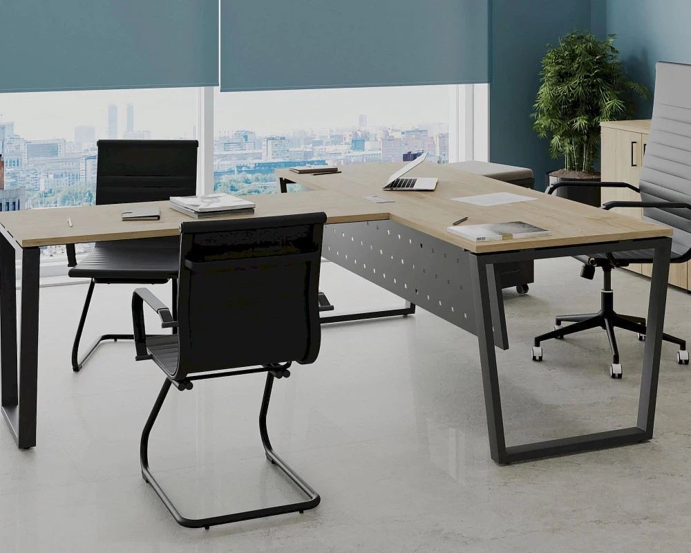 Кабинет руководителя Стайл Проджект Директ / Style Project Direct