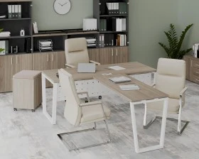 Кабинет руководителя Стайл Проджект Директ / Style Project Direct images