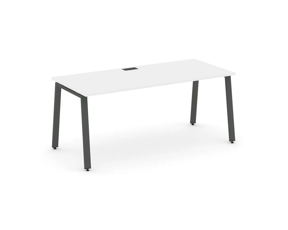 Стол письменный на А-образном каркасе 1580x700x750 Стайл Проджект Директ / Style Project Direct