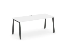 Стол письменный на А-образном каркасе 1580x700x750 Стайл Проджект Директ / Style Project Direct images