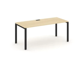 Стол письменный на П-образном каркасе 1380x700x750 Стайл Проджект Директ / Style Project Direct images