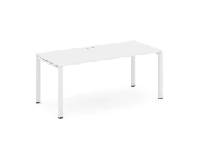 Стол письменный на П-образном каркасе 1380x700x750 Стайл Проджект Директ / Style Project Direct images