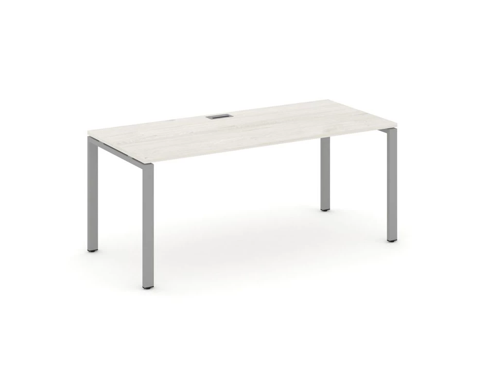 Стол письменный на П-образном каркасе 1380x700x750 Стайл Проджект Директ / Style Project Direct