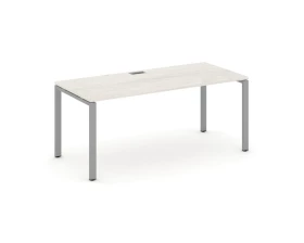 Стол письменный на П-образном каркасе 1380x700x750 Стайл Проджект Директ / Style Project Direct images
