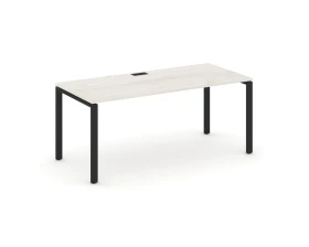 Стол письменный на П-образном каркасе 1380x700x750 Стайл Проджект Директ / Style Project Direct images