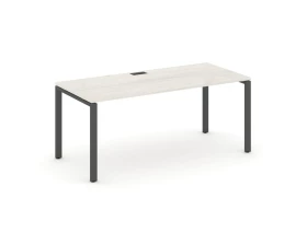 Стол письменный на П-образном каркасе 1380x700x750 Стайл Проджект Директ / Style Project Direct images