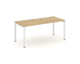 Стол письменный на П-образном каркасе 1380x700x750 Стайл Проджект Директ / Style Project Direct images