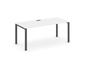 Стол письменный на П-образном каркасе 1380x700x750 Стайл Проджект Директ / Style Project Direct images