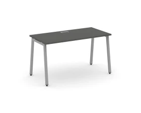 Стол письменный на А-образном каркасе 40 мм 980х800х750 Стайл Проджект / Style Project images