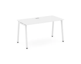 Стол письменный на А-образном каркасе 40 мм 980х800х750 Стайл Проджект / Style Project images