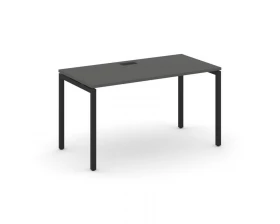 Стол письменный на П-образном каркасе 40 мм 1780х800х750 Стайл Проджект / Style Project images