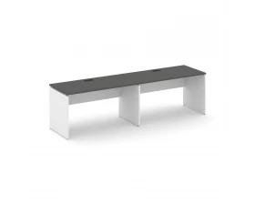 Рабочая станция 1 сторон. 2760x600x750 Стайл Проджект / Style Project images