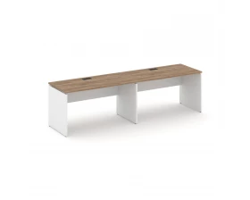 Рабочая станция 1 сторон. 2760x600x750 Стайл Проджект / Style Project images