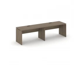 Рабочая станция 1 сторон. 2760x600x750 Стайл Проджект / Style Project images