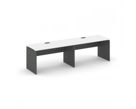 Рабочая станция 1 сторон. 2760x600x750 Стайл Проджект / Style Project images