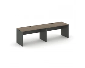 Рабочая станция 1 сторон. 2760x600x750 Стайл Проджект / Style Project images