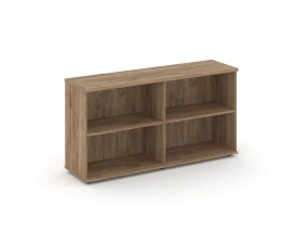 Тумба опорная/приставная открытая 1632x400x750 Стайл Проджект / Style Project images