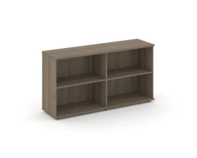 Тумба опорная/приставная открытая 1632x400x750 Стайл Проджект / Style Project images