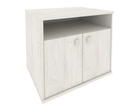 Тумба под оргтехнику сервисная Стайл Систем / Style System images